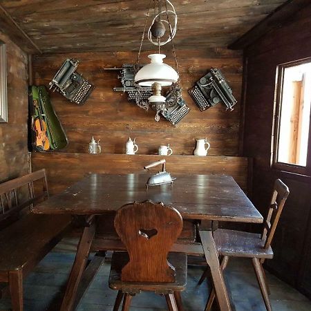 Ferienwohnung Alpenrausch Киферсфелден Екстериор снимка