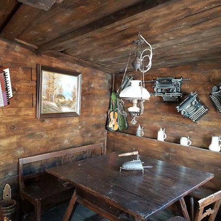 Ferienwohnung Alpenrausch Киферсфелден Екстериор снимка