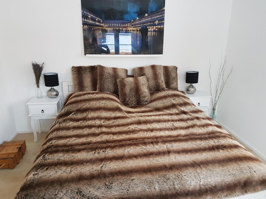 Ferienwohnung Alpenrausch Киферсфелден Екстериор снимка