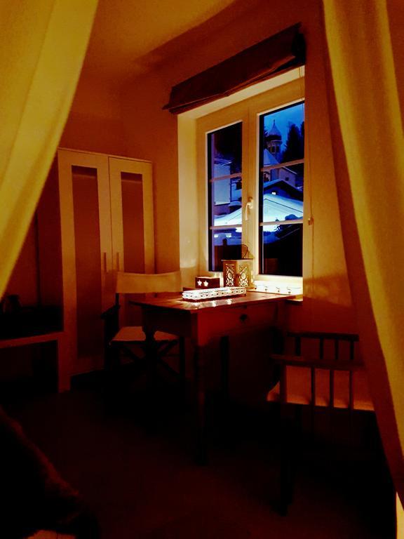 Ferienwohnung Alpenrausch Киферсфелден Екстериор снимка
