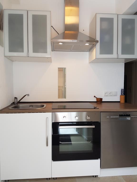 Ferienwohnung Alpenrausch Киферсфелден Екстериор снимка