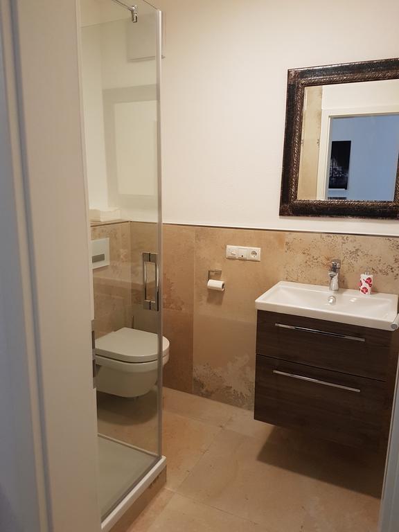Ferienwohnung Alpenrausch Киферсфелден Екстериор снимка