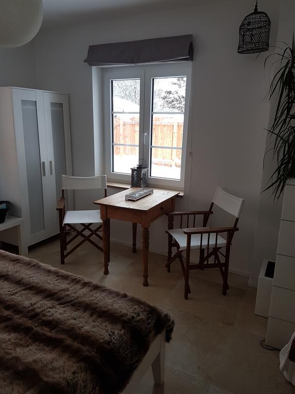 Ferienwohnung Alpenrausch Киферсфелден Екстериор снимка