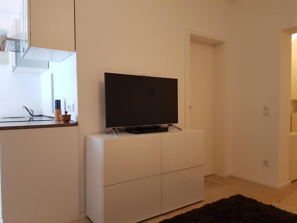 Ferienwohnung Alpenrausch Киферсфелден Екстериор снимка