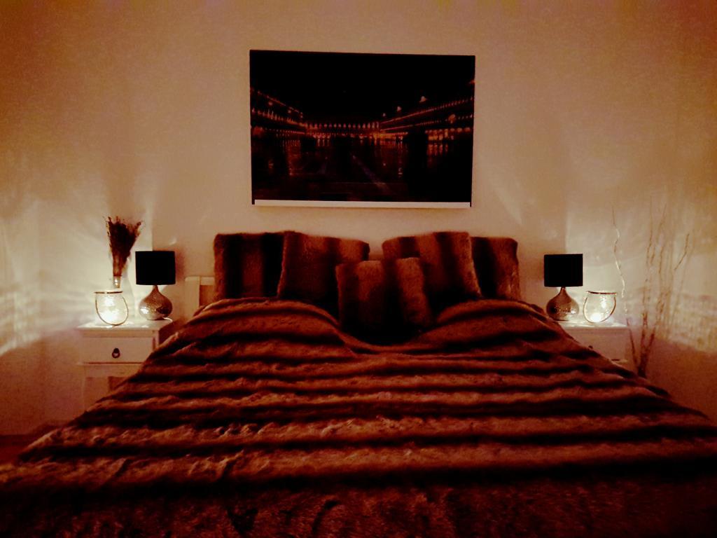 Ferienwohnung Alpenrausch Киферсфелден Екстериор снимка