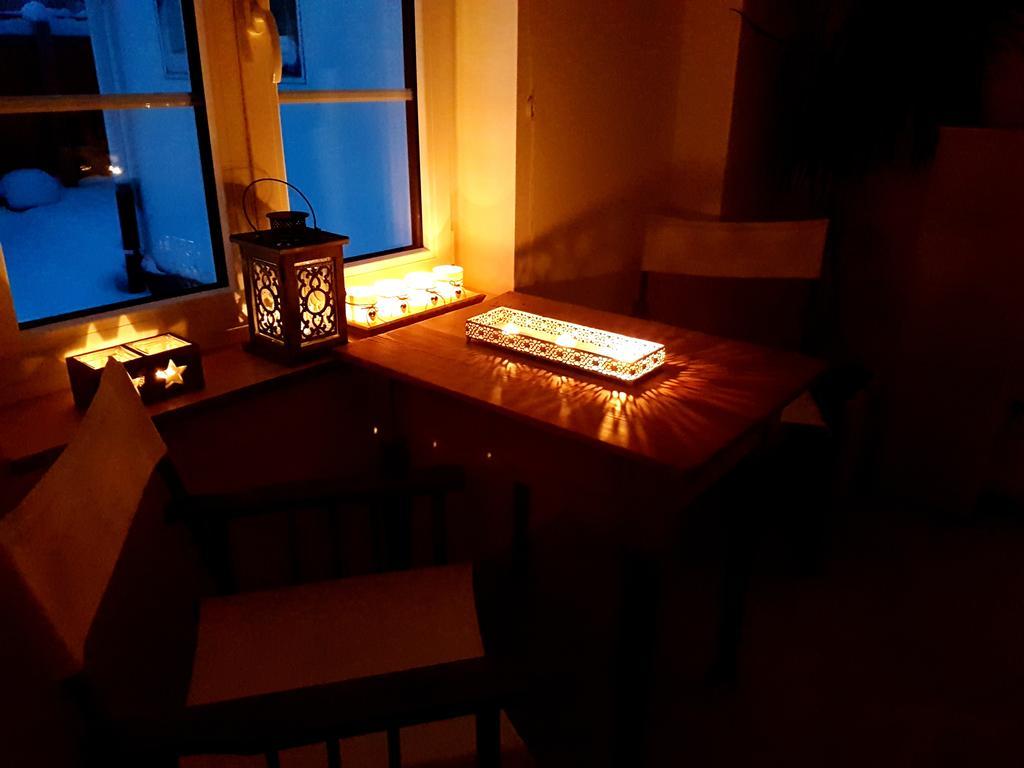 Ferienwohnung Alpenrausch Киферсфелден Екстериор снимка