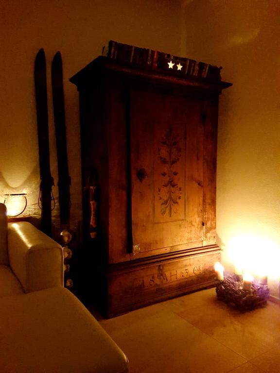 Ferienwohnung Alpenrausch Киферсфелден Екстериор снимка