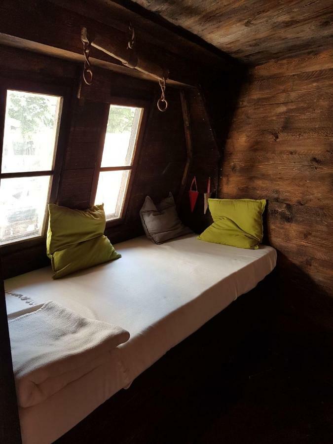 Ferienwohnung Alpenrausch Киферсфелден Екстериор снимка
