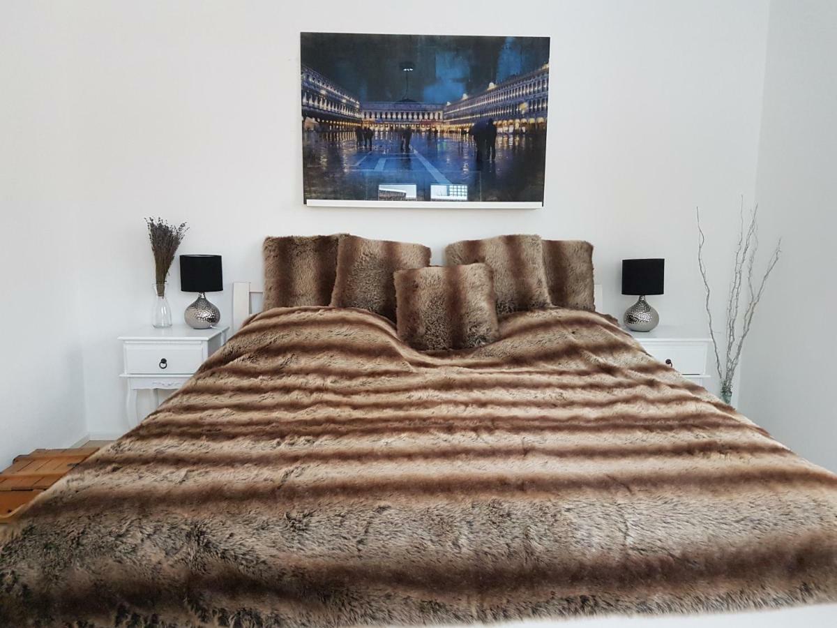 Ferienwohnung Alpenrausch Киферсфелден Екстериор снимка